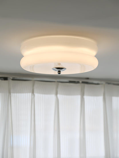 CelestialIllume | Moderne Dome Loftlampe