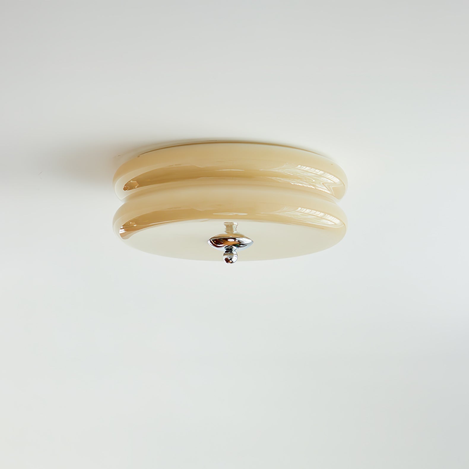CelestialIllume | Moderne Dome Loftlampe
