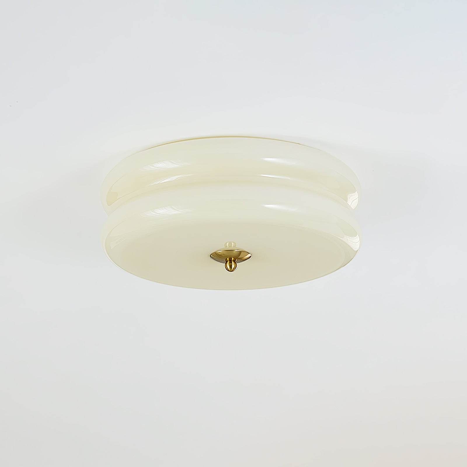 CelestialIllume | Moderne Dome Loftlampe