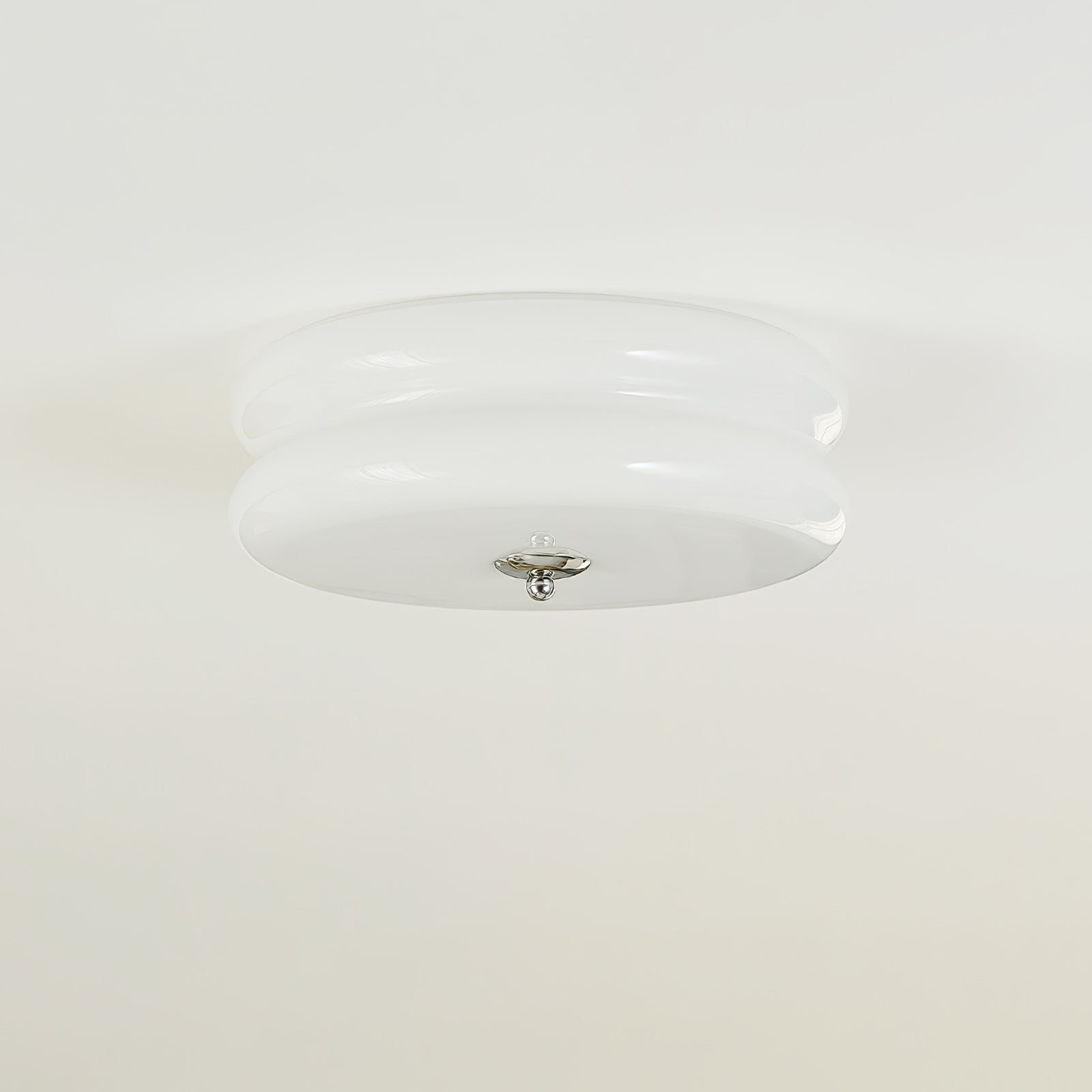 CelestialIllume | Moderne Dome Loftlampe