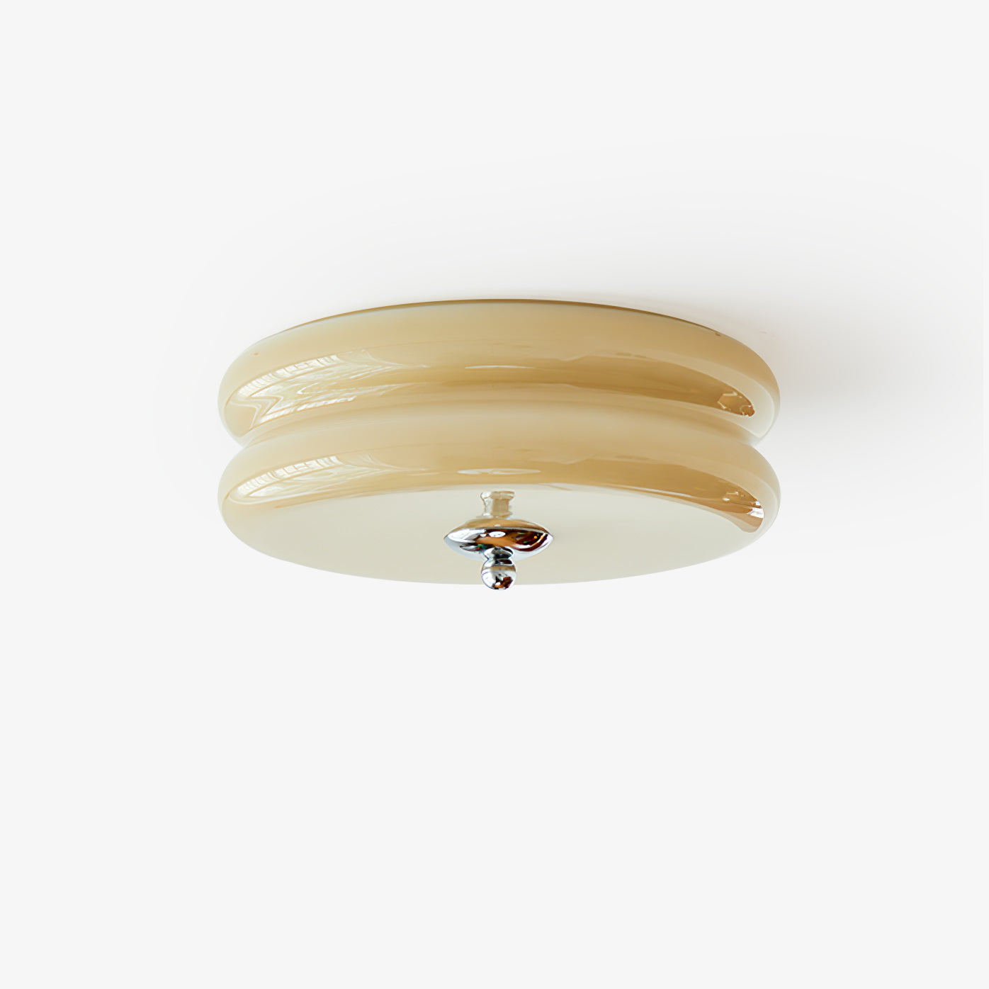 CelestialIllume | Moderne Dome Loftlampe