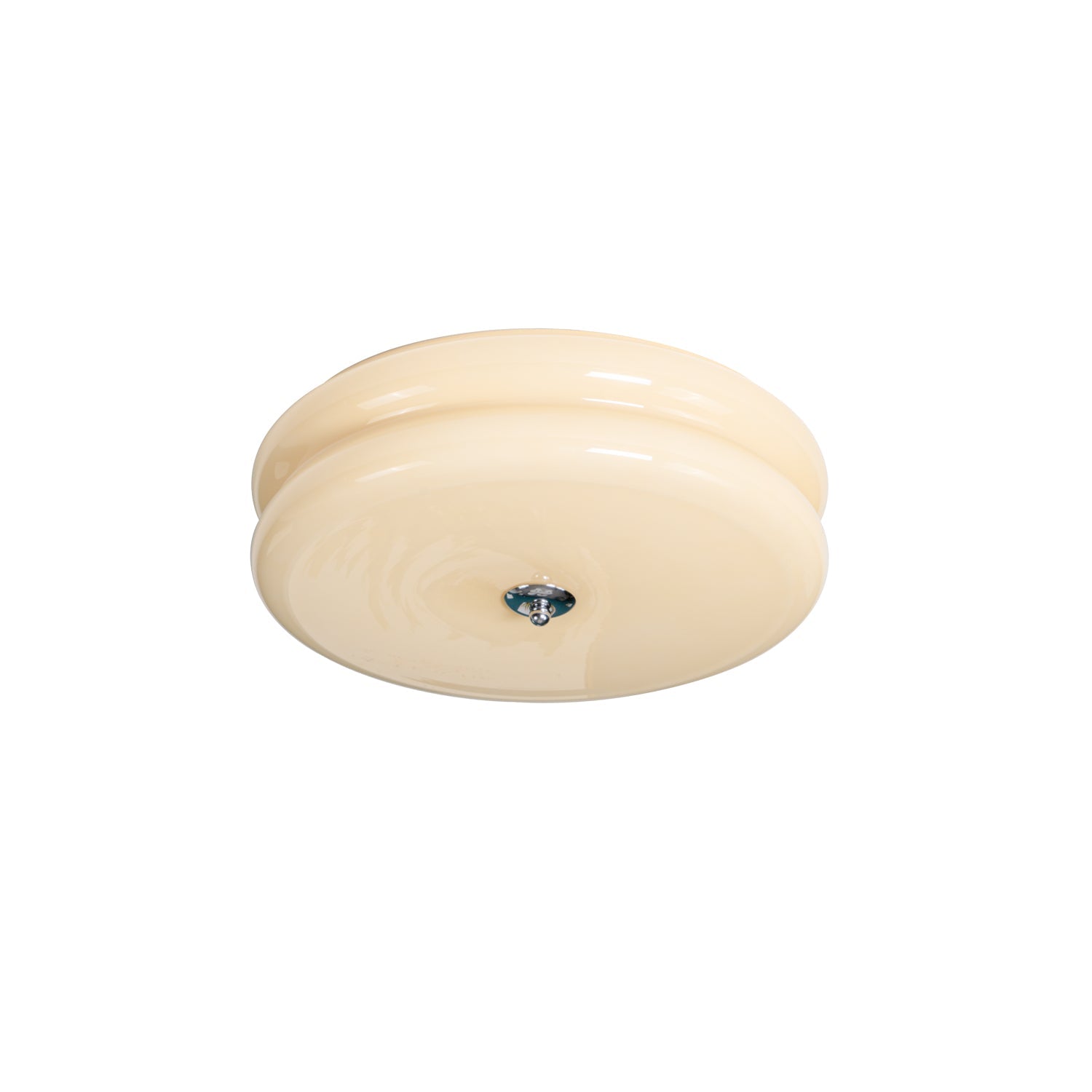 CelestialIllume | Moderne Dome Loftlampe