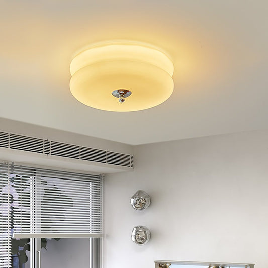 CelestialIllume | Moderne Dome Loftlampe