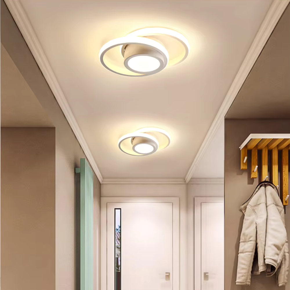 CelestialOrb | Stilfuld Orbital Loftlampe
