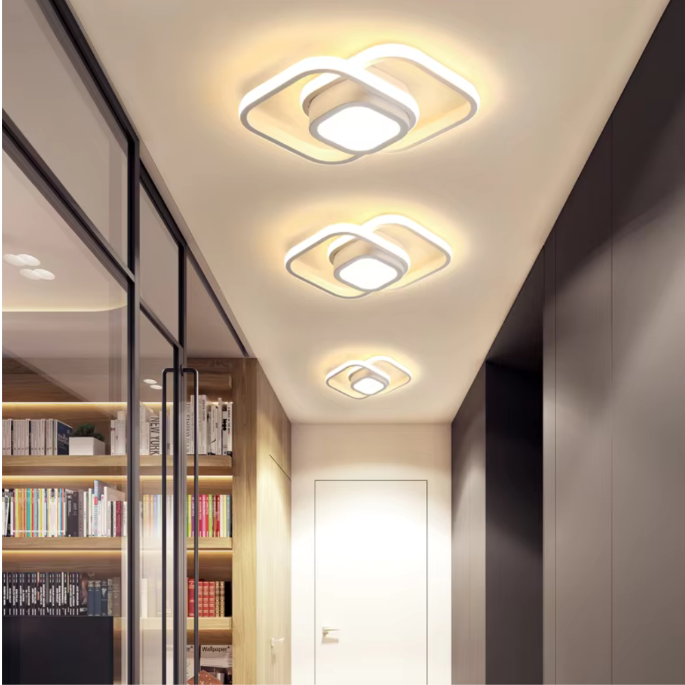 CelestialOrb | Stilfuld Orbital Loftlampe