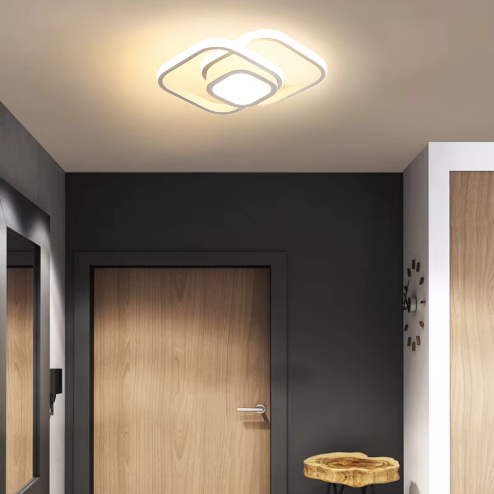 CelestialOrb | Stilfuld Orbital Loftlampe