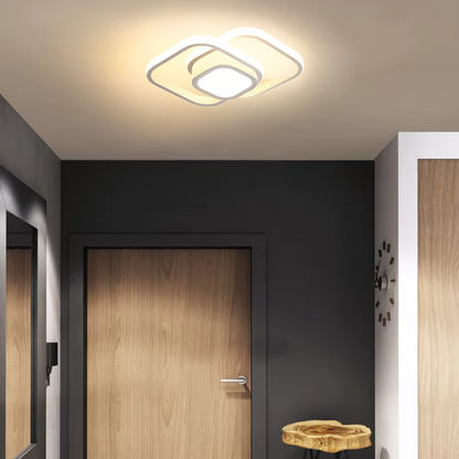 CelestialOrb | Stilfuld Orbital Loftlampe