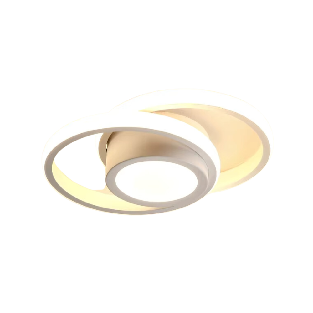 CelestialOrb | Stilfuld Orbital Loftlampe