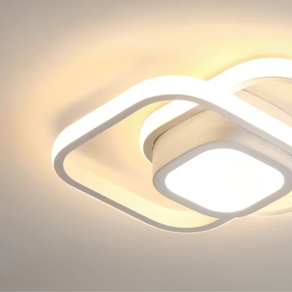 CelestialOrb | Stilfuld Orbital Loftlampe
