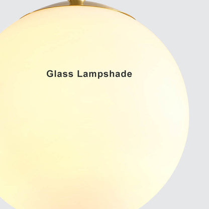 CelestialSphere | Elegant Stjerneformet Væglampe