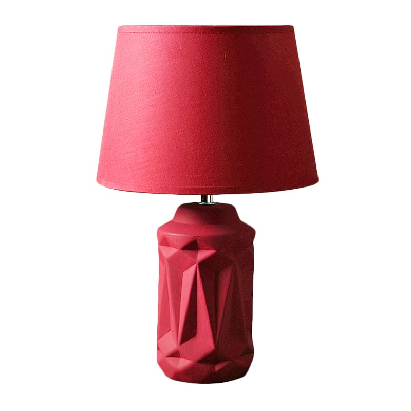 CeraLite | Stilet Keramisk Lampe