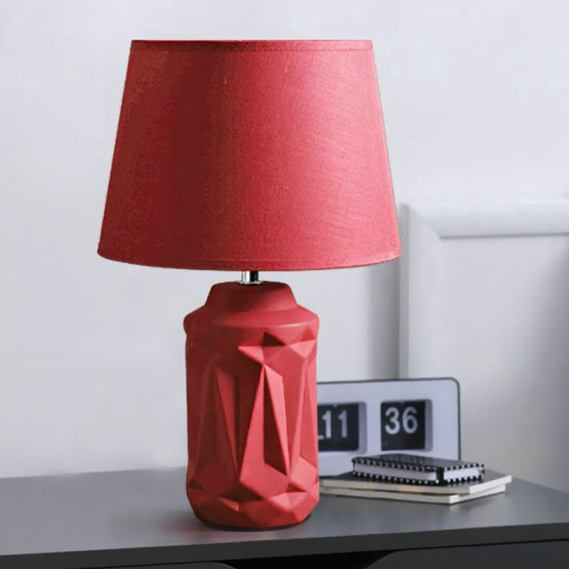 CeraLite | Stilet Keramisk Lampe