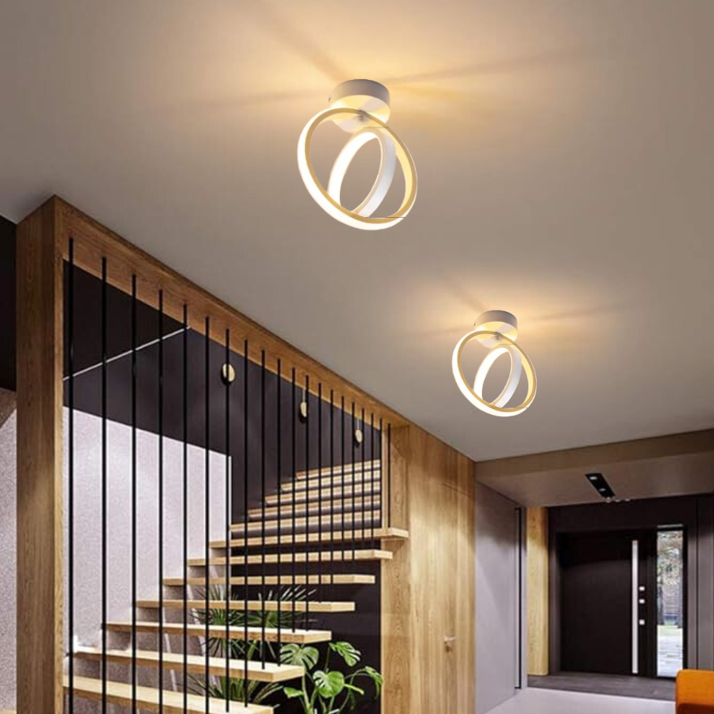 ChandeOrb | Moderne Orbit Loftslampe