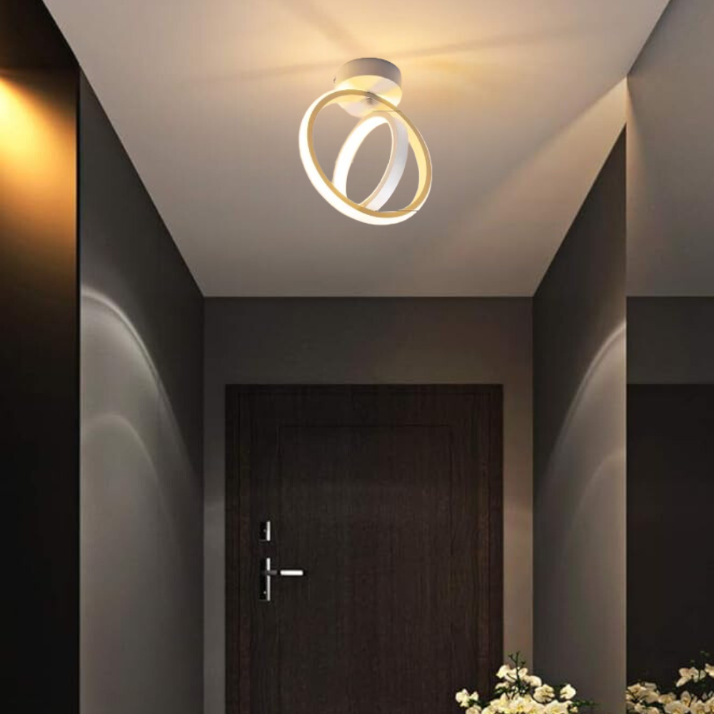 ChandeOrb | Moderne Orbit Loftslampe