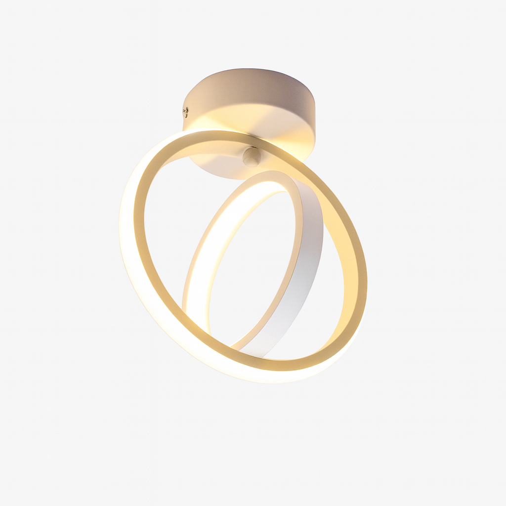 ChandeOrb | Moderne Orbit Loftslampe