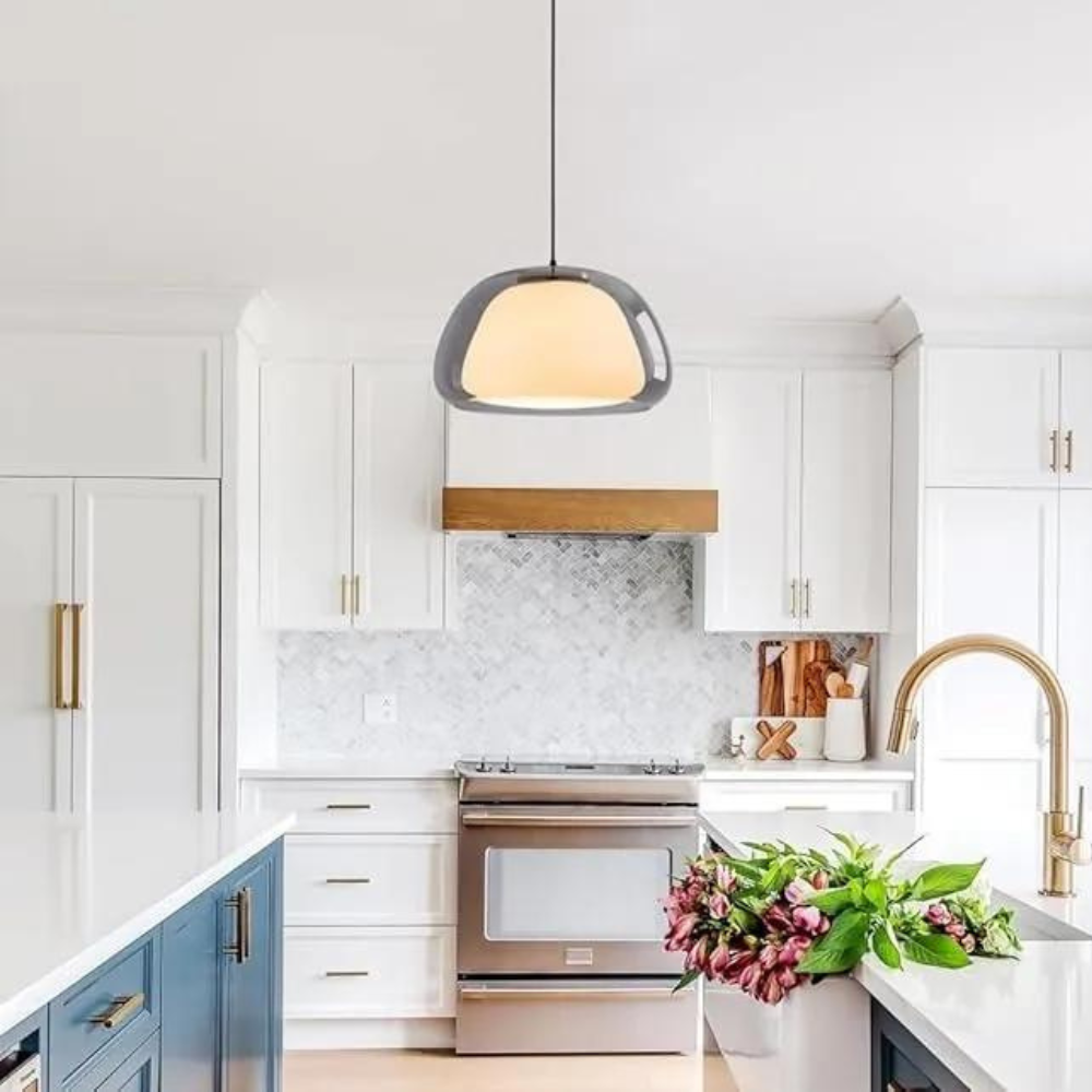 ChicDome | Stilfuld Pendellampe