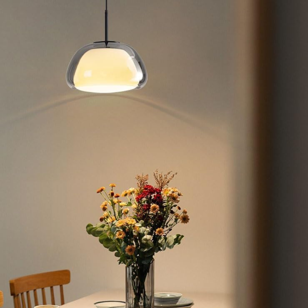 ChicDome | Stilfuld Pendellampe