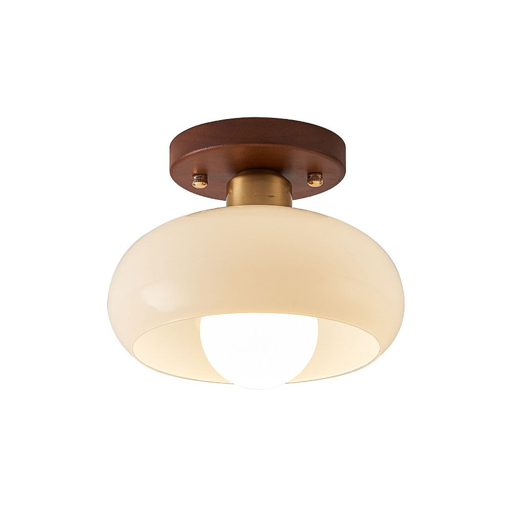 ChicGlow | Moderne Sphere Loftlampe