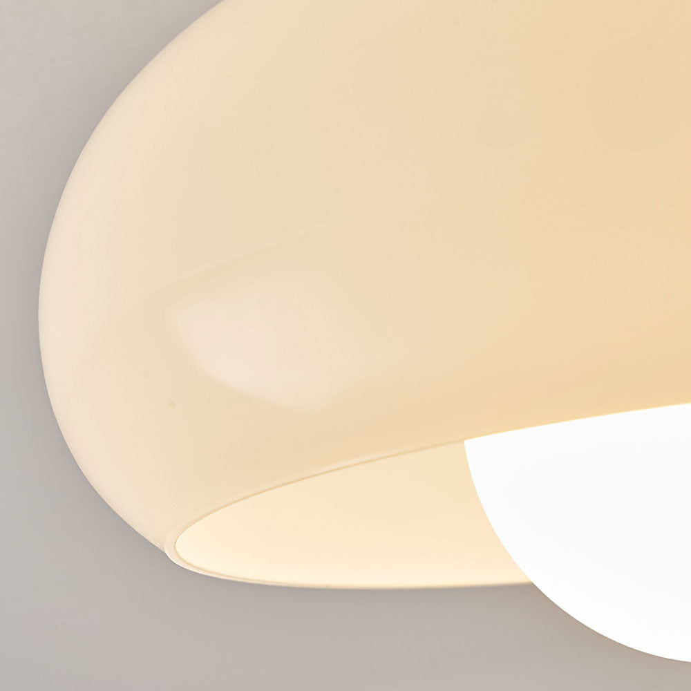 ChicGlow | Moderne Sphere Loftlampe