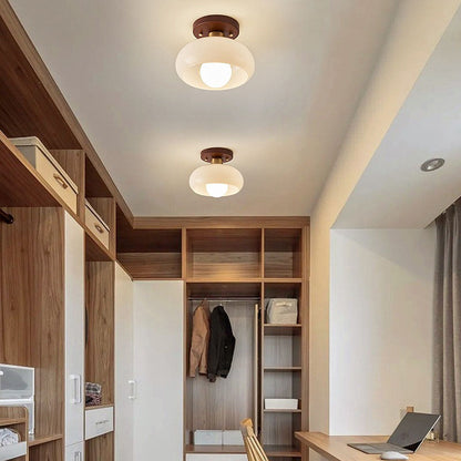 ChicGlow | Moderne Sphere Loftlampe