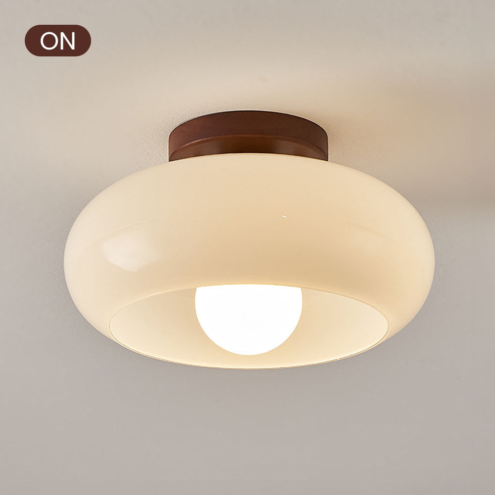 ChicGlow | Moderne Sphere Loftlampe