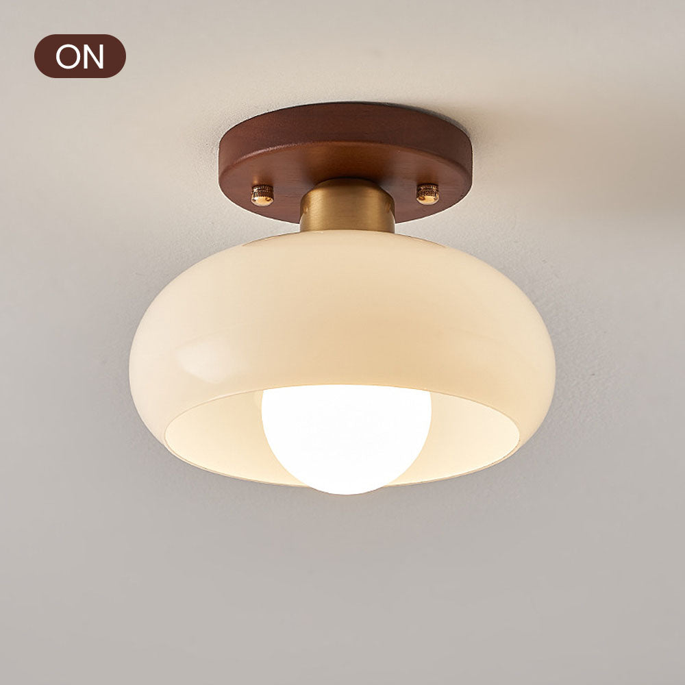 ChicGlow | Moderne Sphere Loftlampe