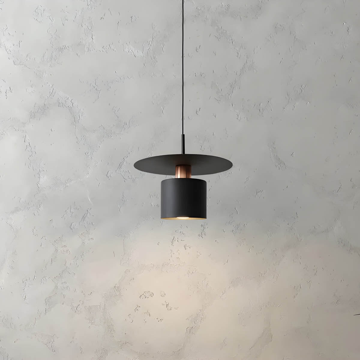 ChicHalo | Moderne Alsidig Pendellampe