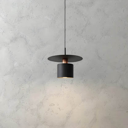 ChicHalo | Moderne Alsidig Pendellampe