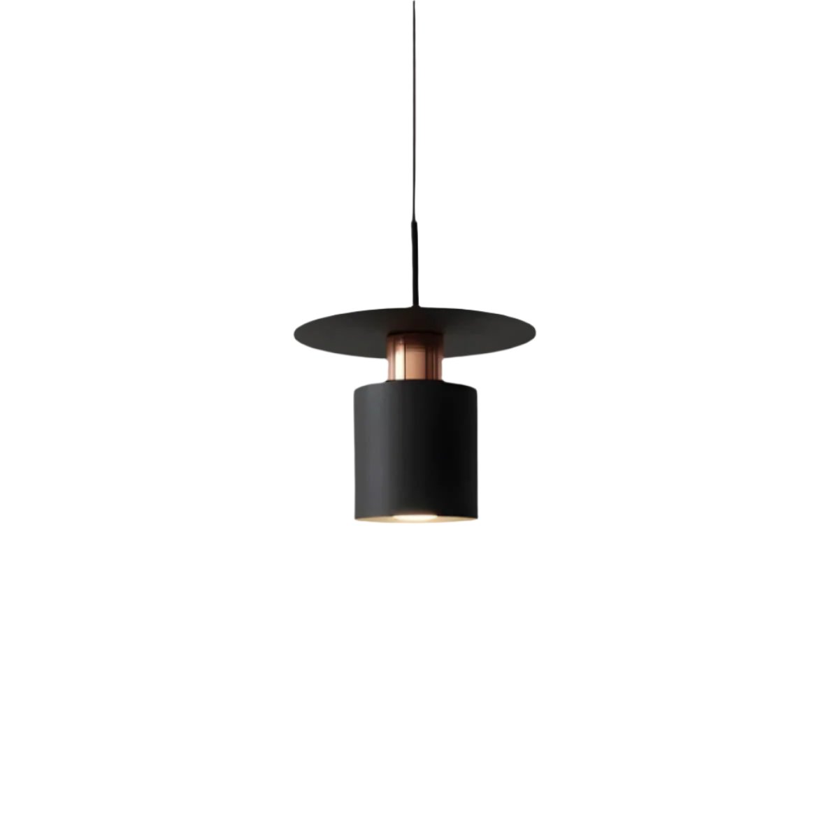 ChicHalo | Moderne Alsidig Pendellampe