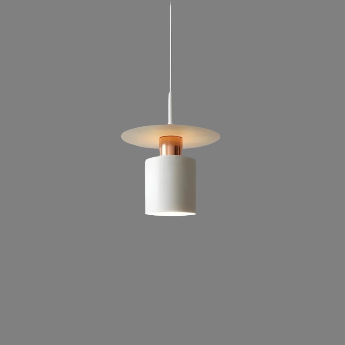 ChicHalo | Moderne Alsidig Pendellampe
