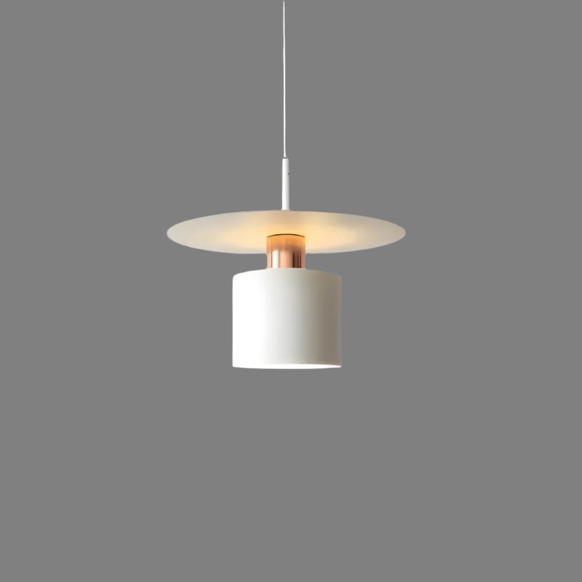ChicHalo | Moderne Alsidig Pendellampe