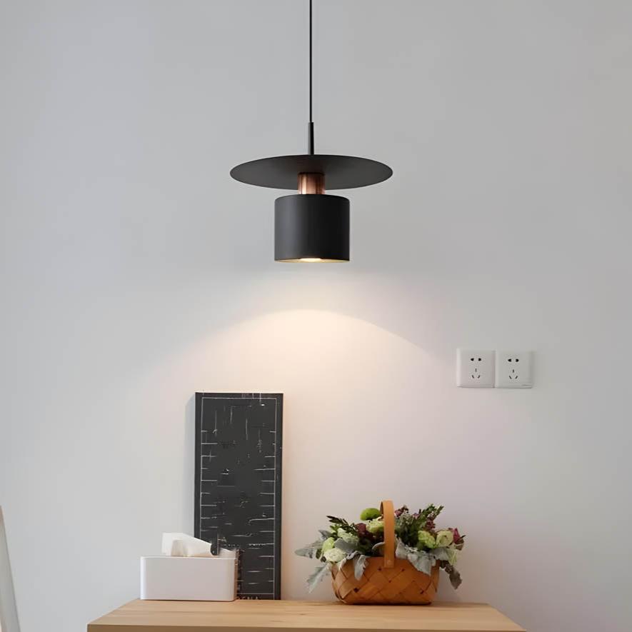 ChicHalo | Moderne Alsidig Pendellampe
