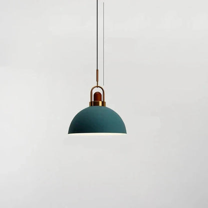 ChicShade | Minimalistisk Cirkel Loftlampe