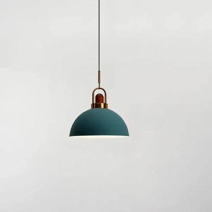 ChicShade | Minimalistisk Cirkel Loftlampe