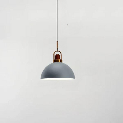 ChicShade | Minimalistisk Cirkel Loftlampe