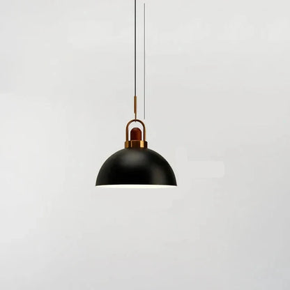 ChicShade | Minimalistisk Cirkel Loftlampe
