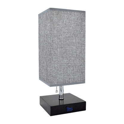 ChicSquare | USB-natlampe