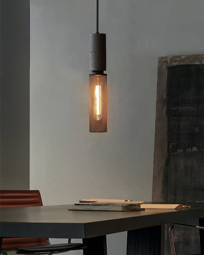 CityBeam | Elegant Skandinavisk Vintage Kroonluchter