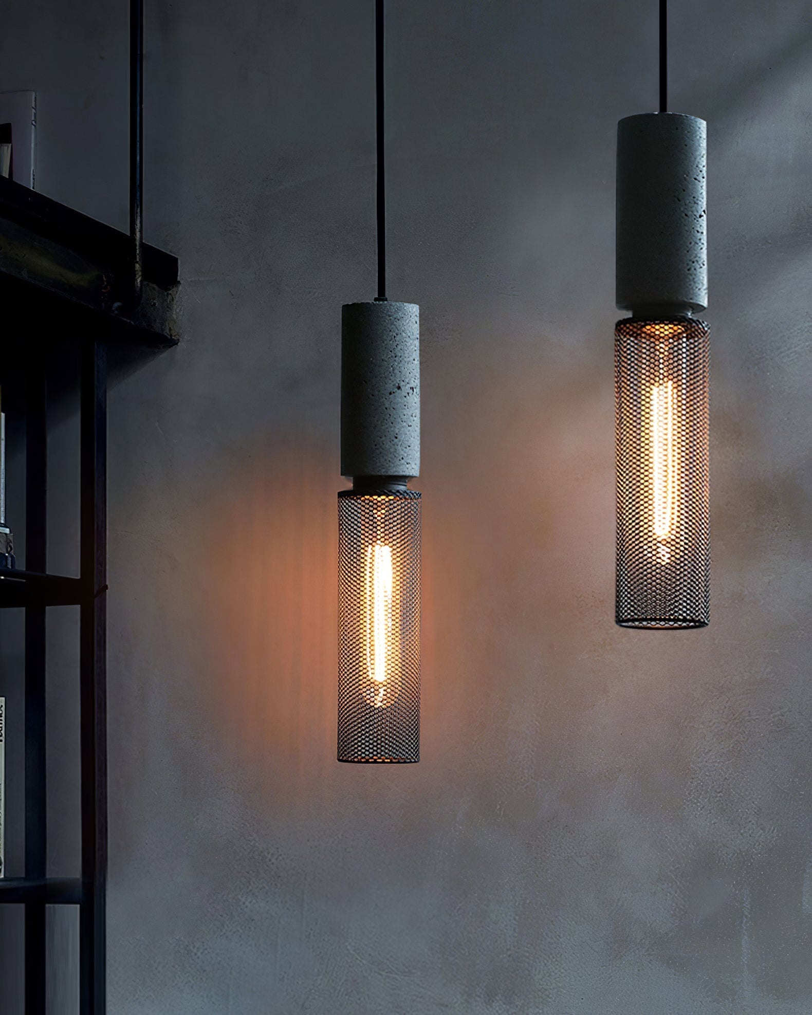 CityBeam | Elegant Skandinavisk Vintage Kroonluchter