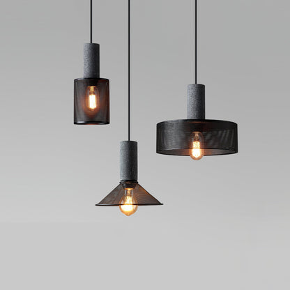 CityBeam | Elegant Skandinavisk Vintage Kroonluchter
