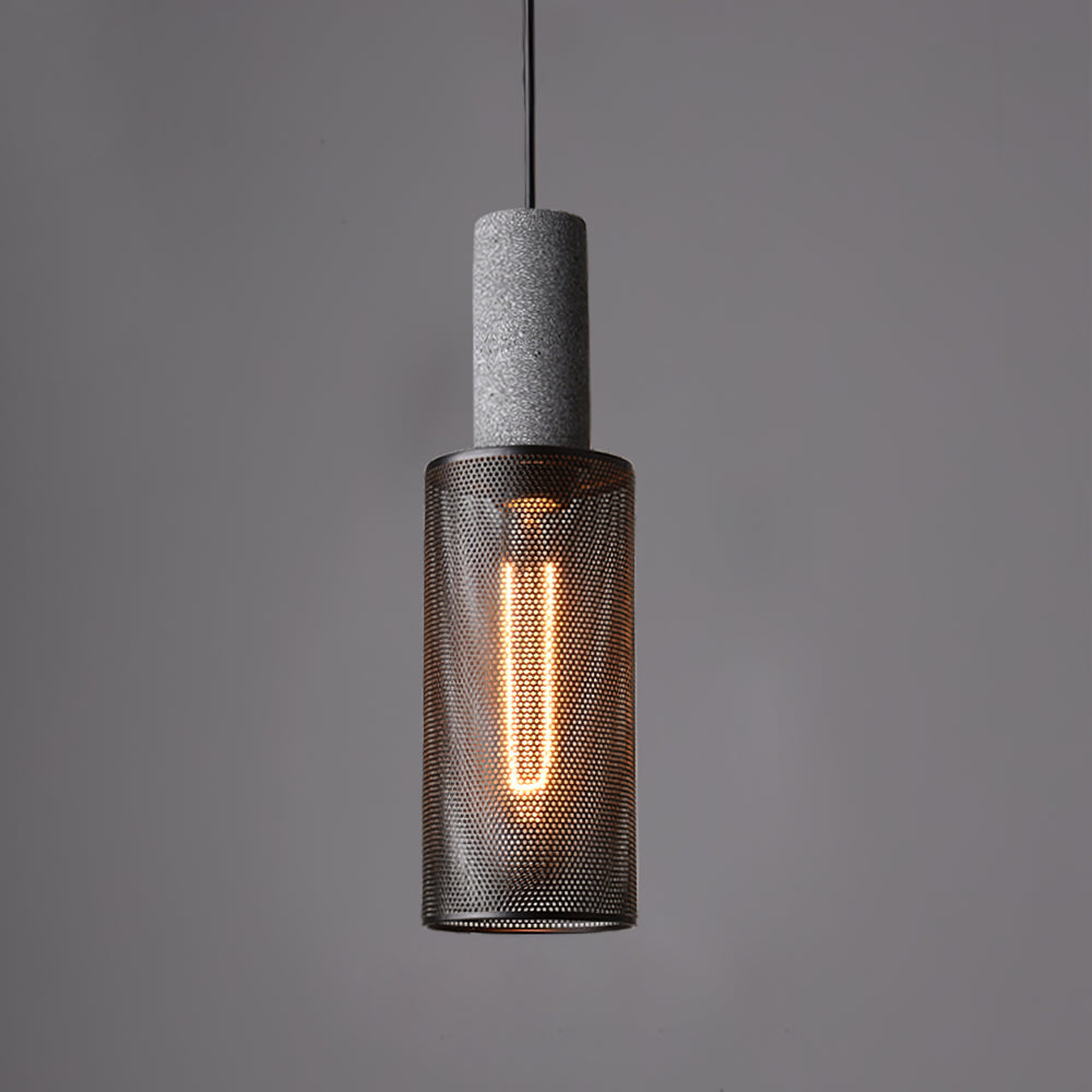 CityBeam | Elegant Skandinavisk Vintage Kroonluchter