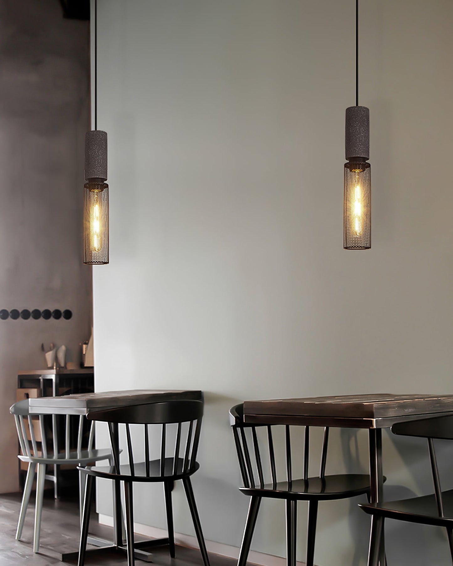 CityBeam | Elegant Skandinavisk Vintage Kroonluchter