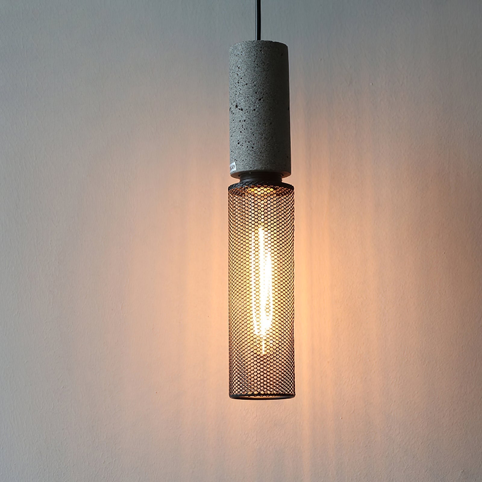 CityBeam | Elegant Skandinavisk Vintage Kroonluchter