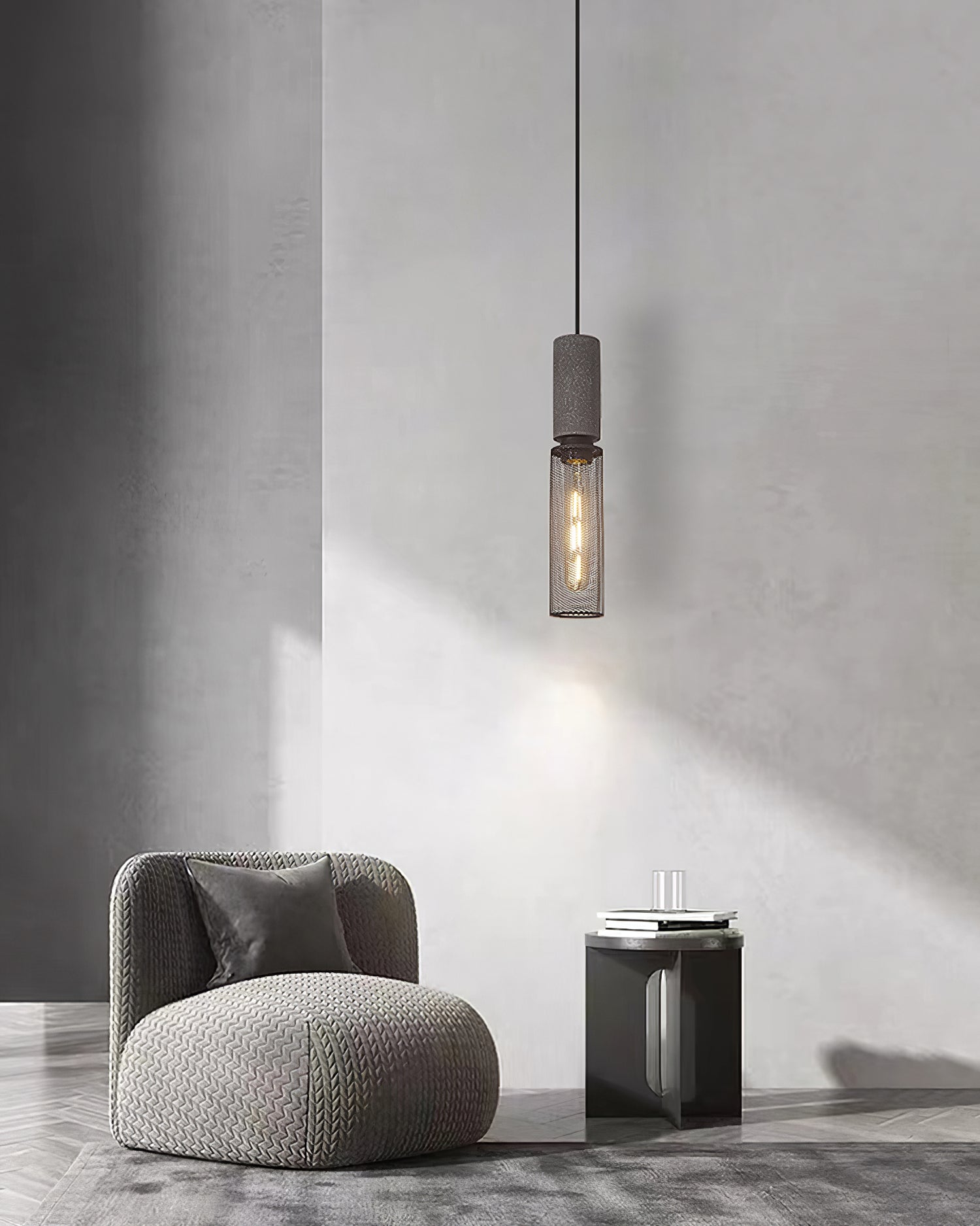 CityBeam | Elegant Skandinavisk Vintage Kroonluchter