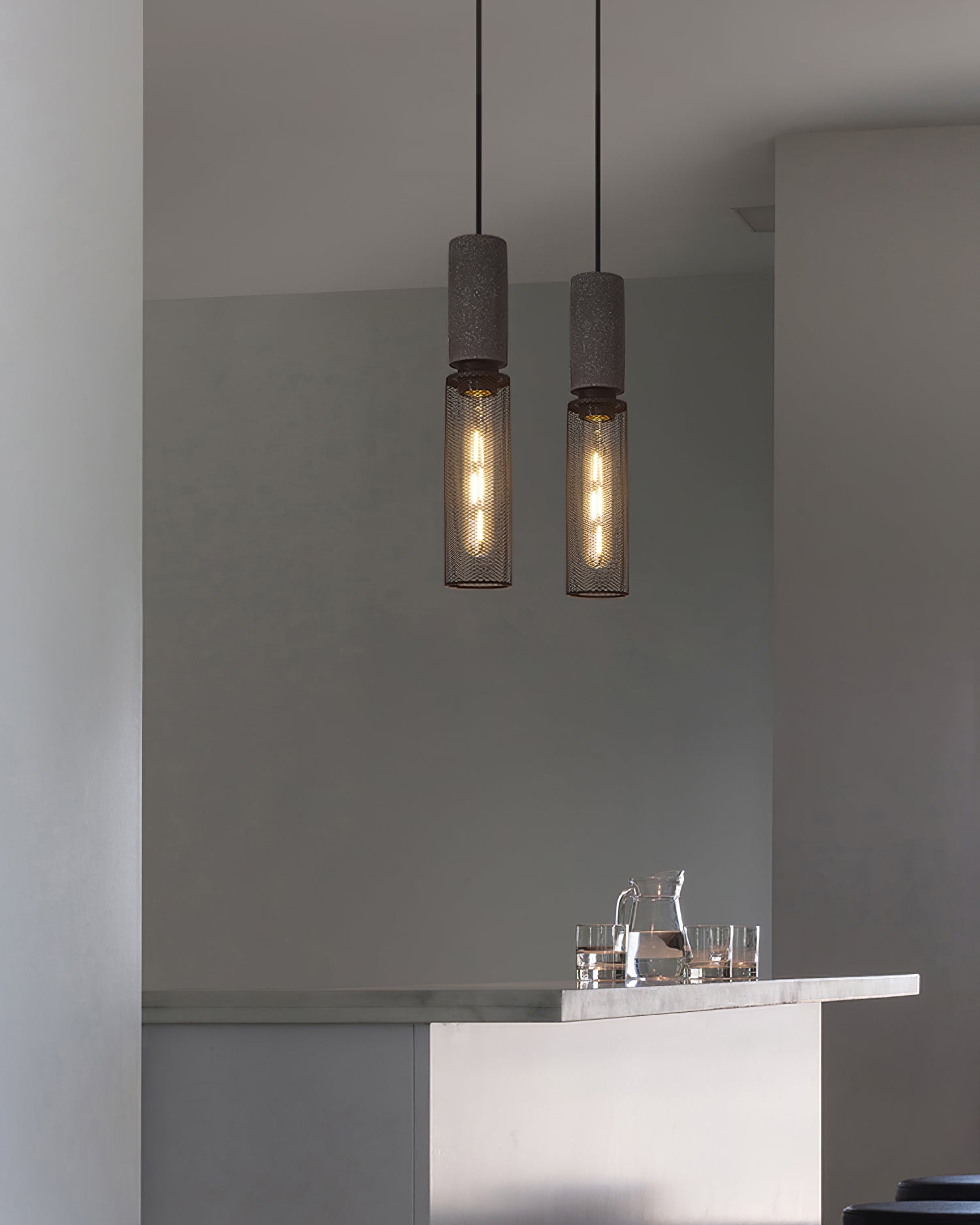 CityBeam | Elegant Skandinavisk Vintage Kroonluchter