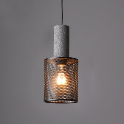 CityBeam | Elegant Skandinavisk Vintage Kroonluchter