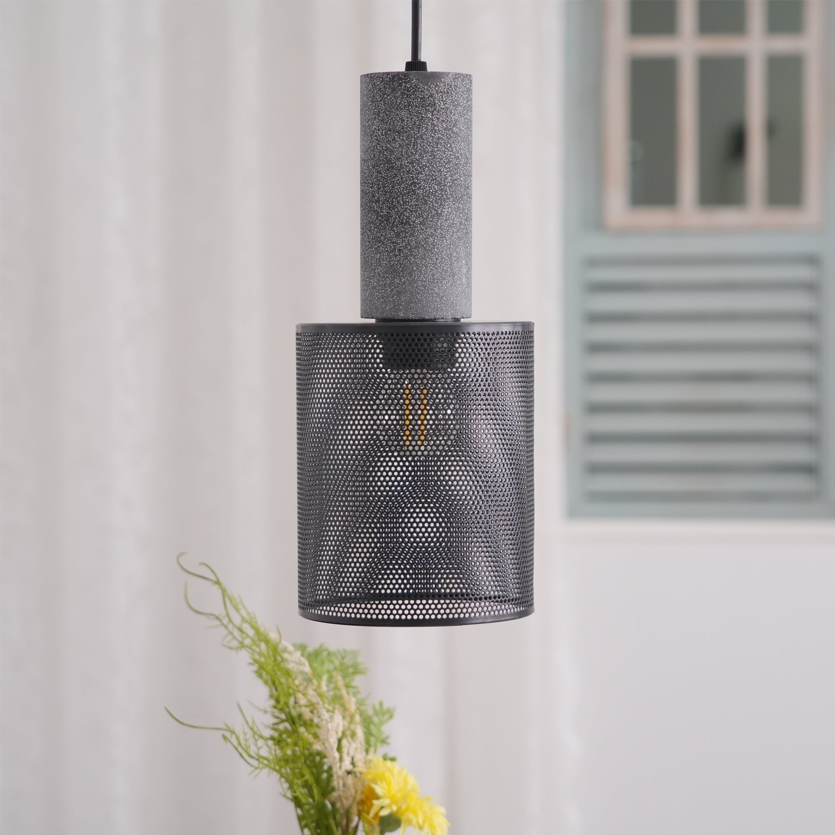CityBeam | Elegant Skandinavisk Vintage Kroonluchter