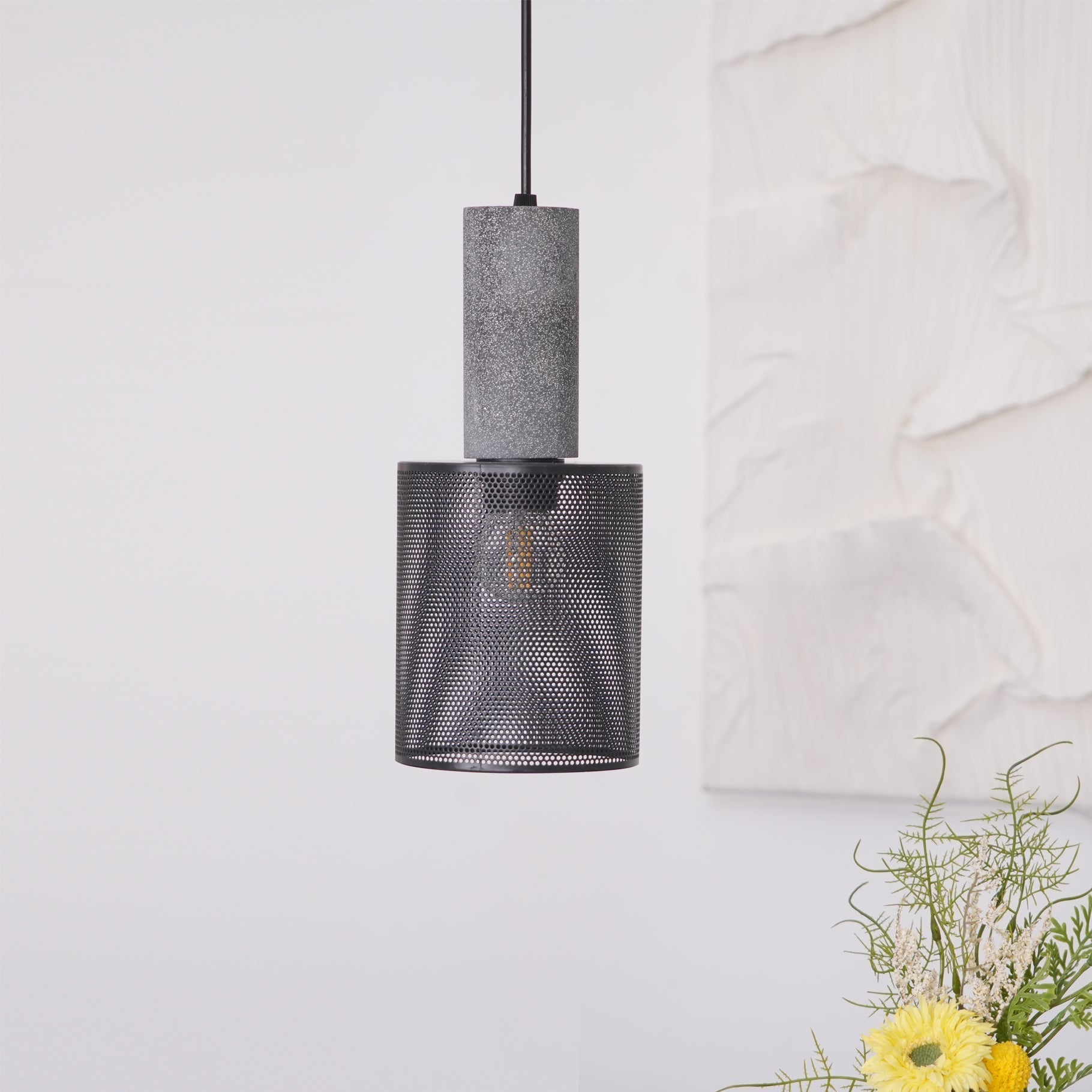 CityBeam | Elegant Skandinavisk Vintage Kroonluchter