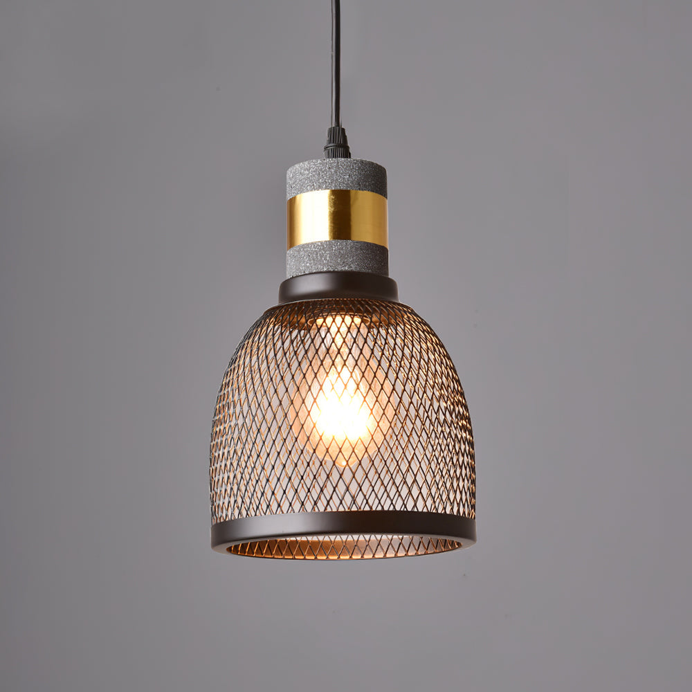 CityBeam | Elegant Skandinavisk Vintage Kroonluchter