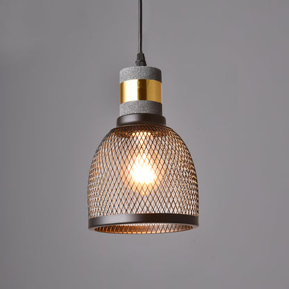 CityBeam | Elegant Skandinavisk Vintage Kroonluchter
